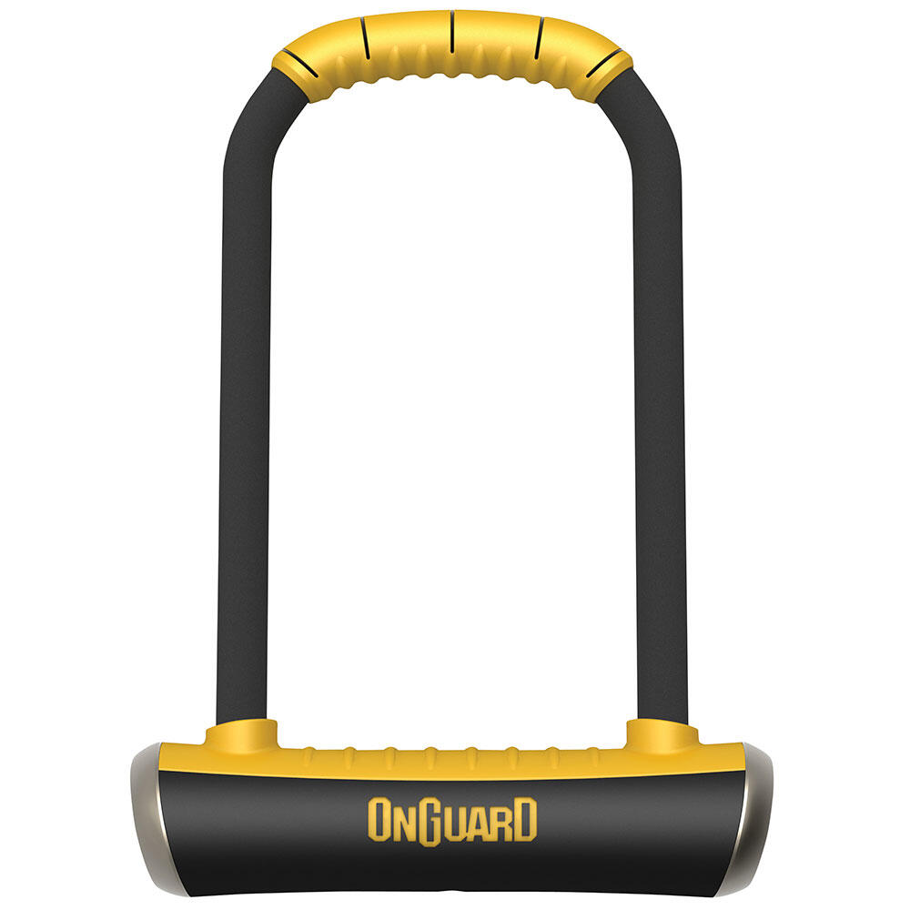 OnGuard Brute LS U-Lock Bicycle Lock 4/4