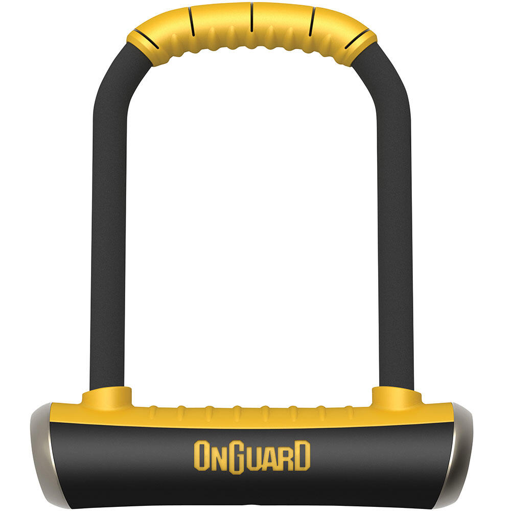 OnGuard Brute STD U-Lock Bicycle Lock ONGUARD Decathlon