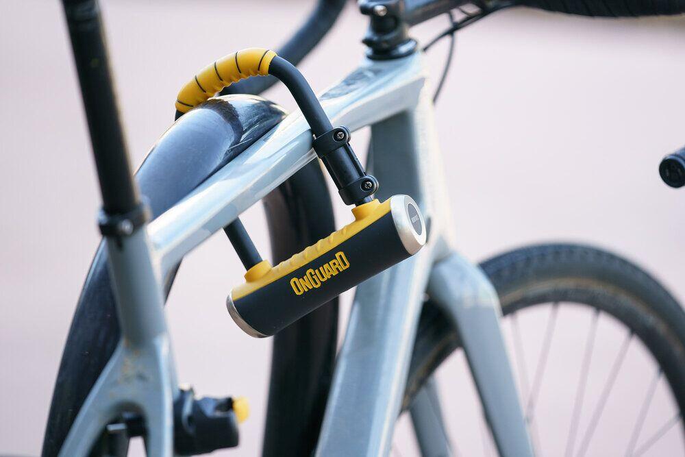 U-lock Brute STD 8001 3/6