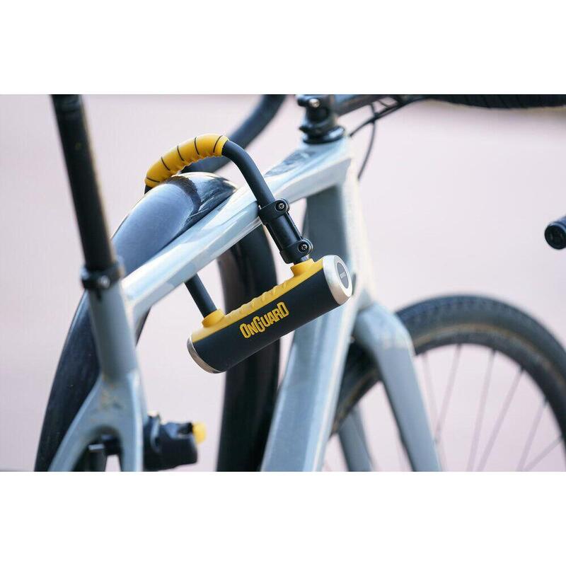 Zapięcie Rowerowe Onguard Brute Std 8001 ULock ONGUARD Decathlon