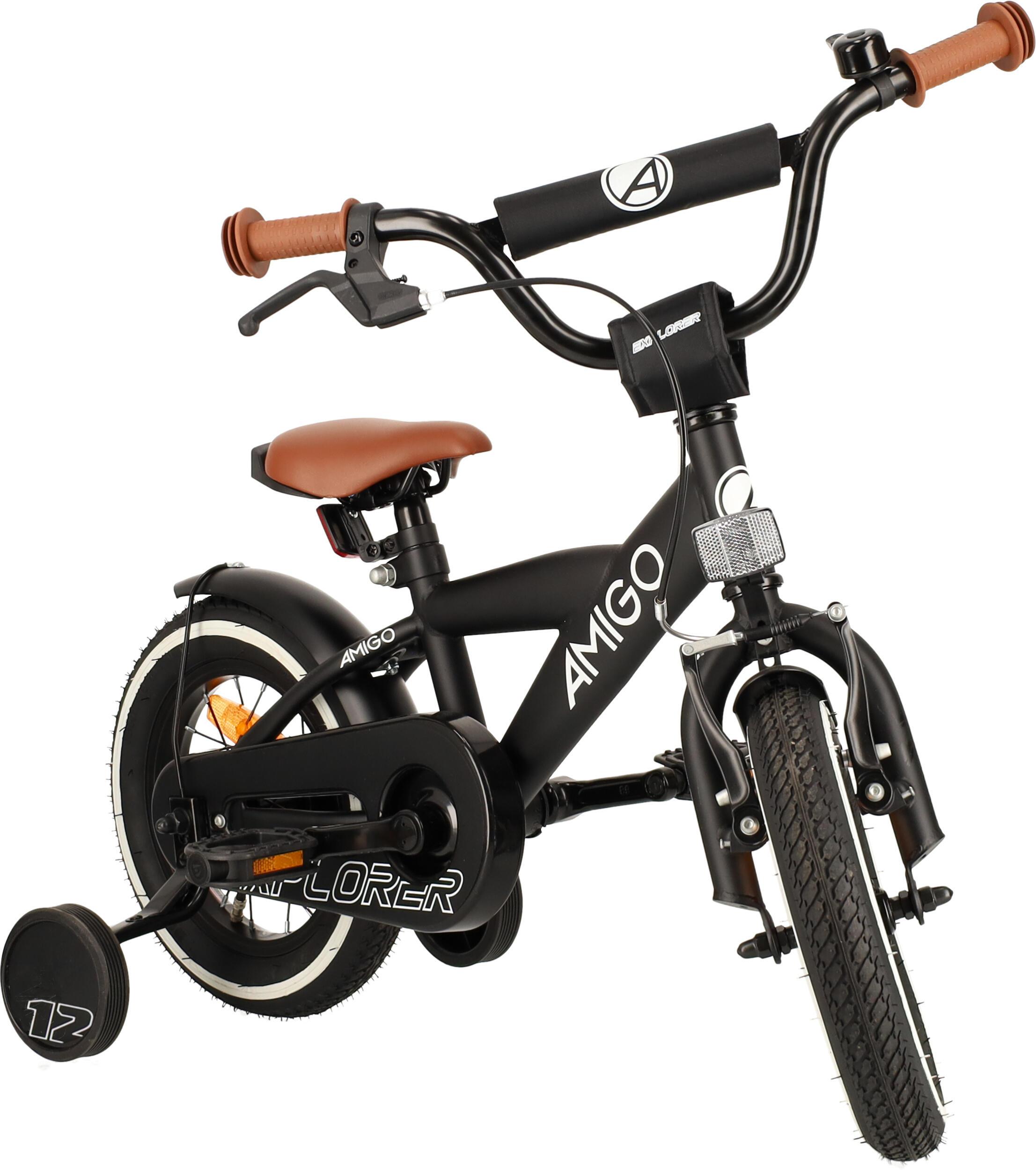 Velo amigo 16 pouces hotsell
