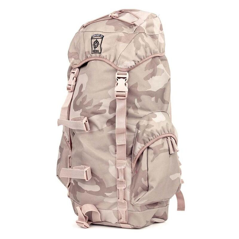 Rugzak Recon Desert 35 liter - camouflage Woestijnkleuren