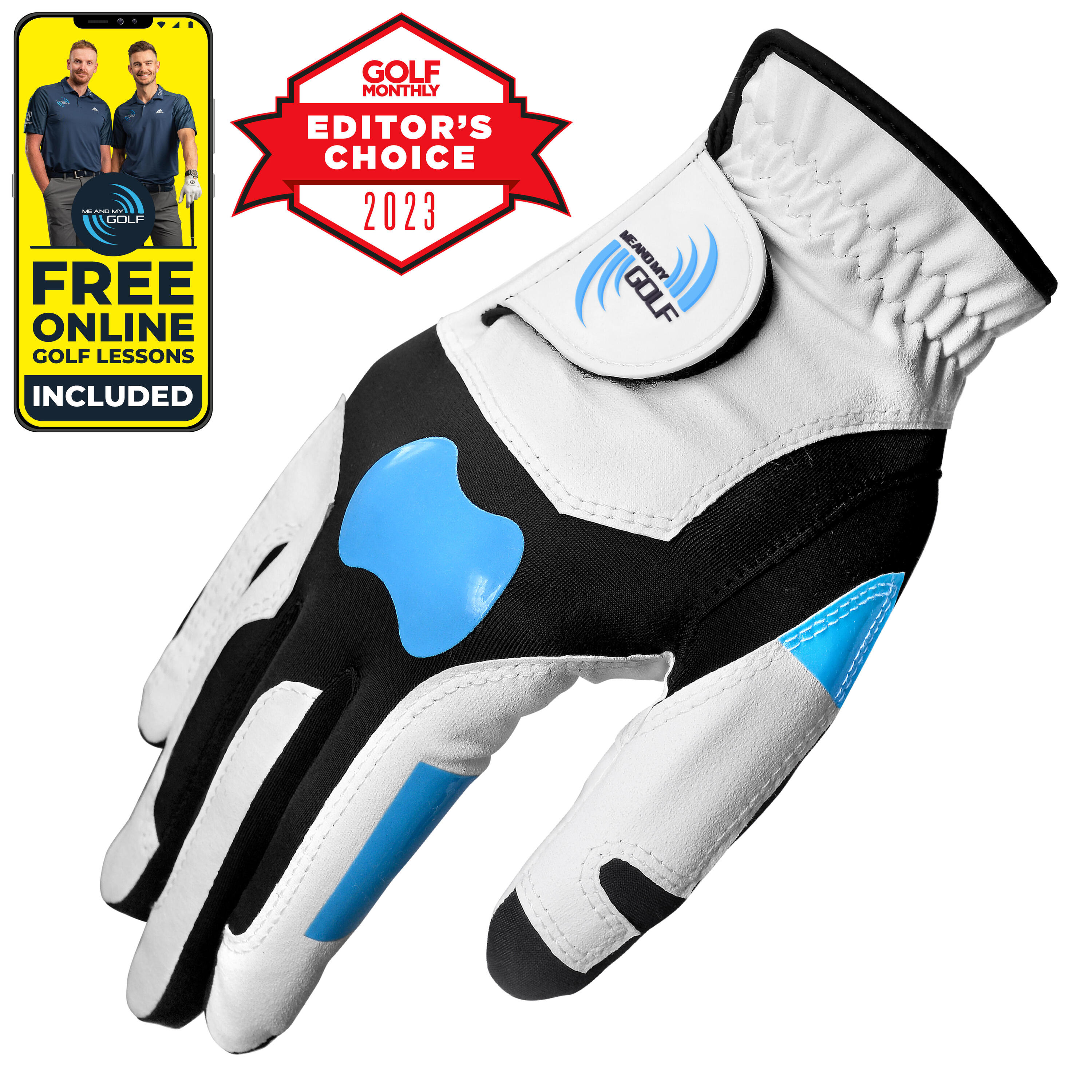 True Grip Glove Right Handed 1/7