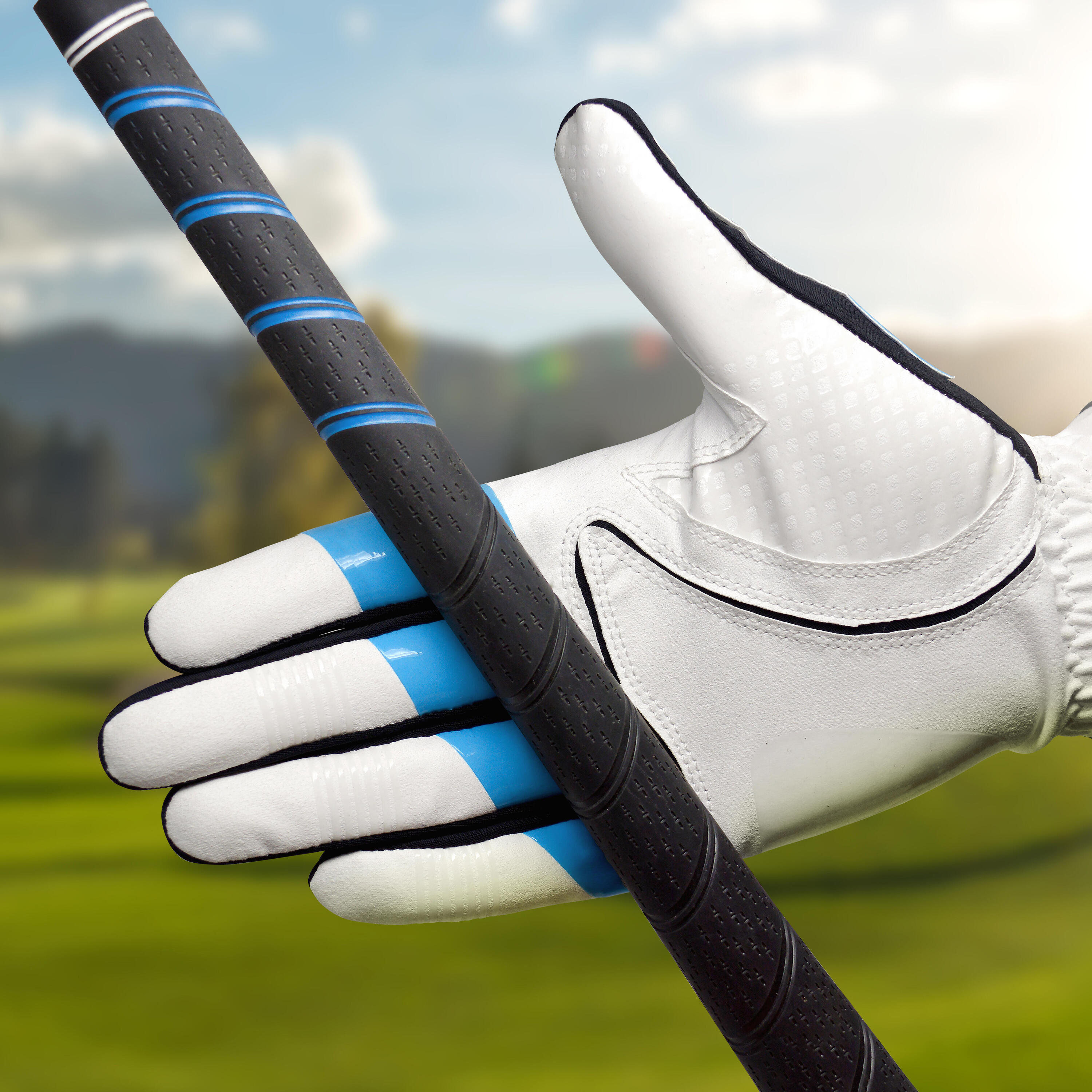 True Grip Glove Right Handed 5/7