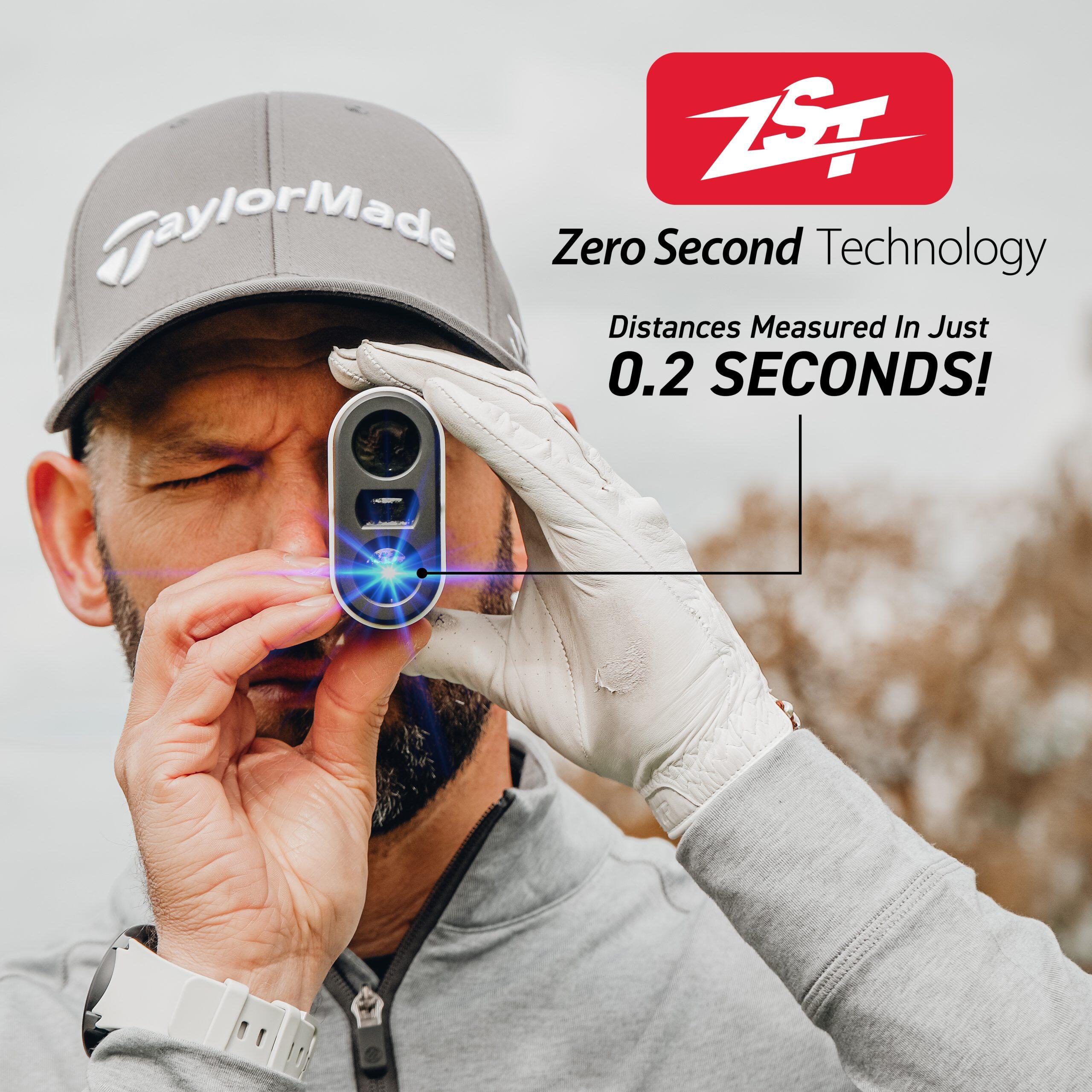 GOLFBUDDY GB Laser Lite 2 Rangefinder GOLFBUDDY Decathlon