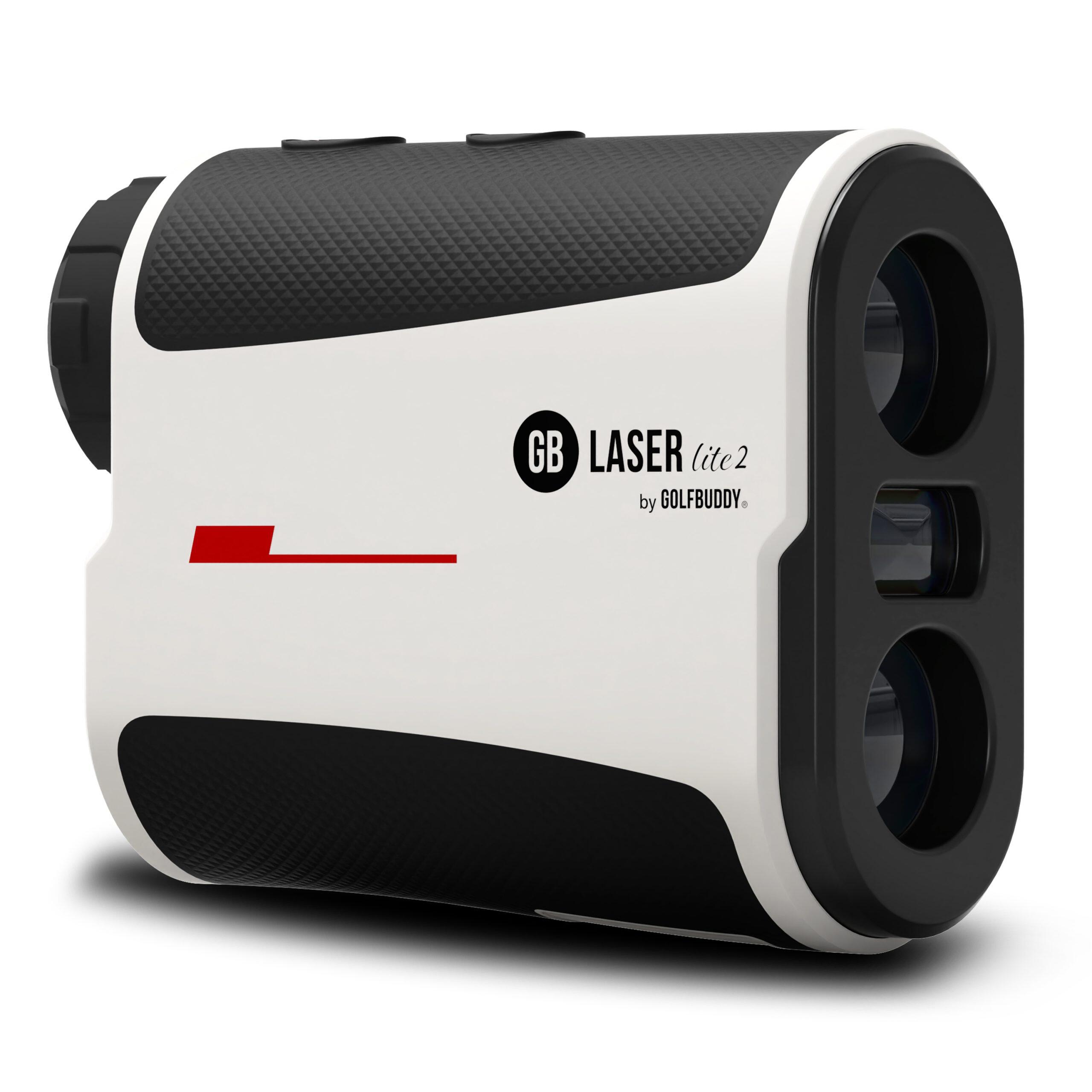 GOLFBUDDY GB Laser Lite 2 Rangefinder 1/7