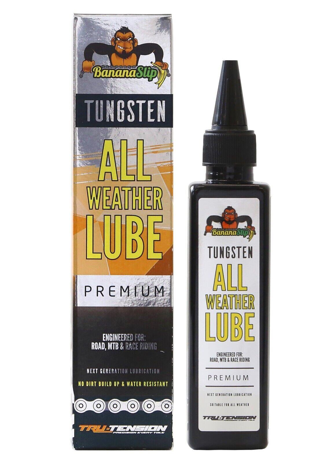 Lubrifiant Tru-Tension Tous Temps Tungsten Premium 50ml 2/4