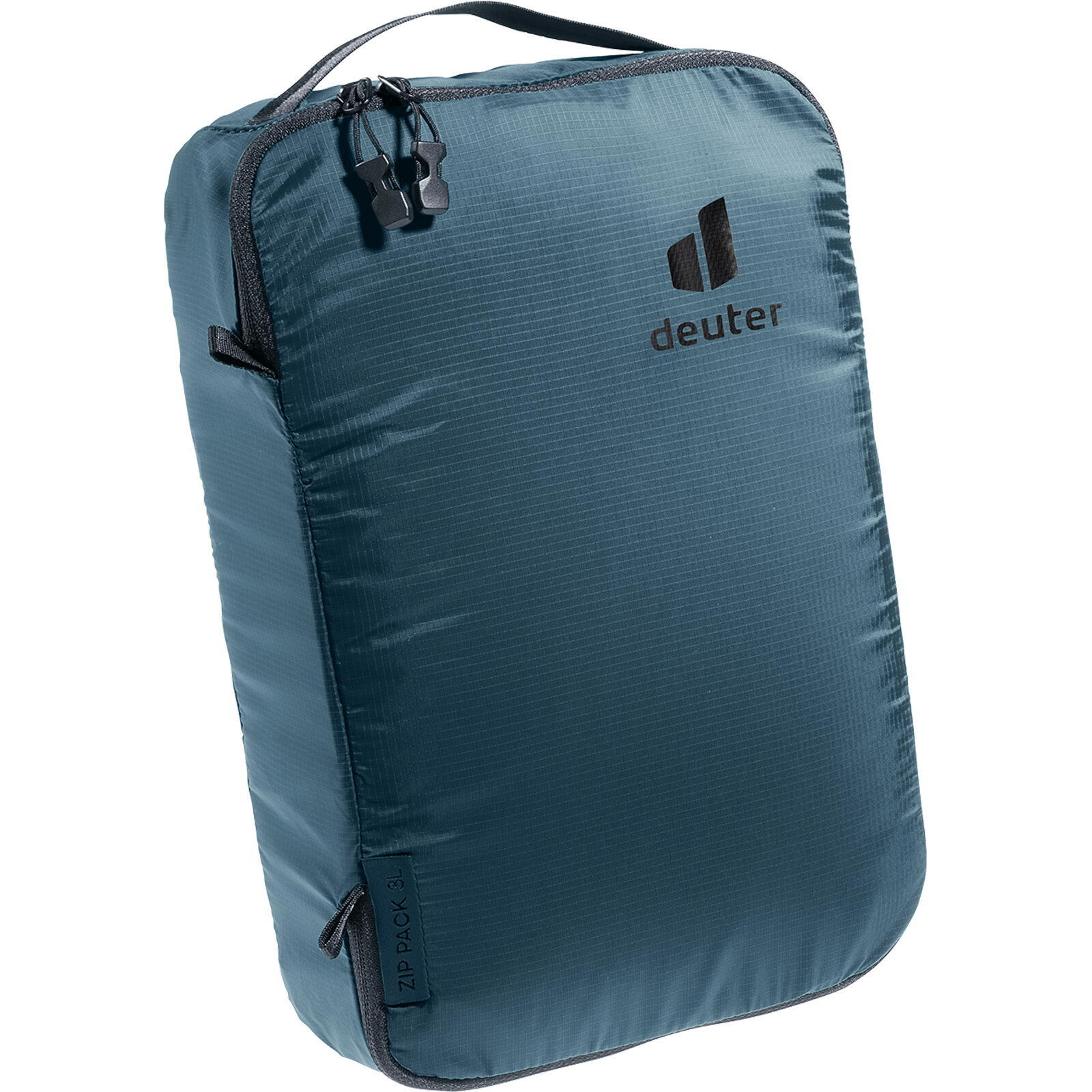 Copertura Deuter ZIP PACK 5 Turmeric 5L 40D PA Ripstop ultraleggera 6/7