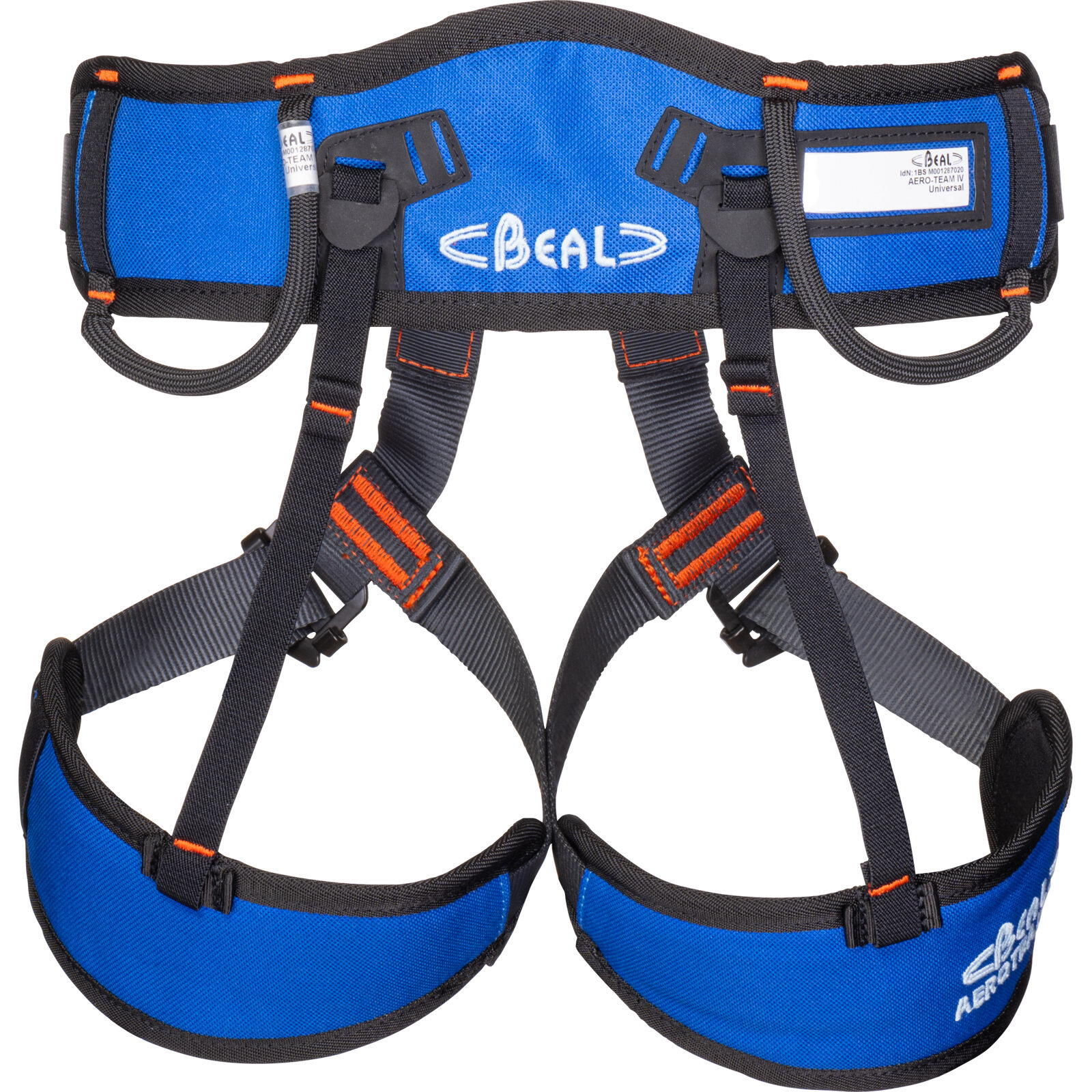 Baudrier Aero team iv 4/7