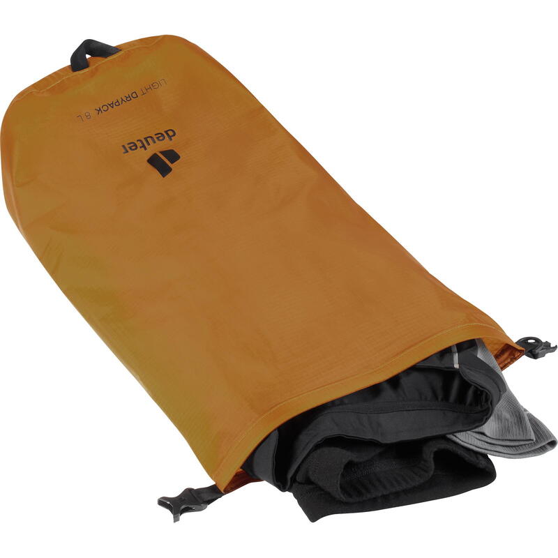 Packsack Light Drypack graphite