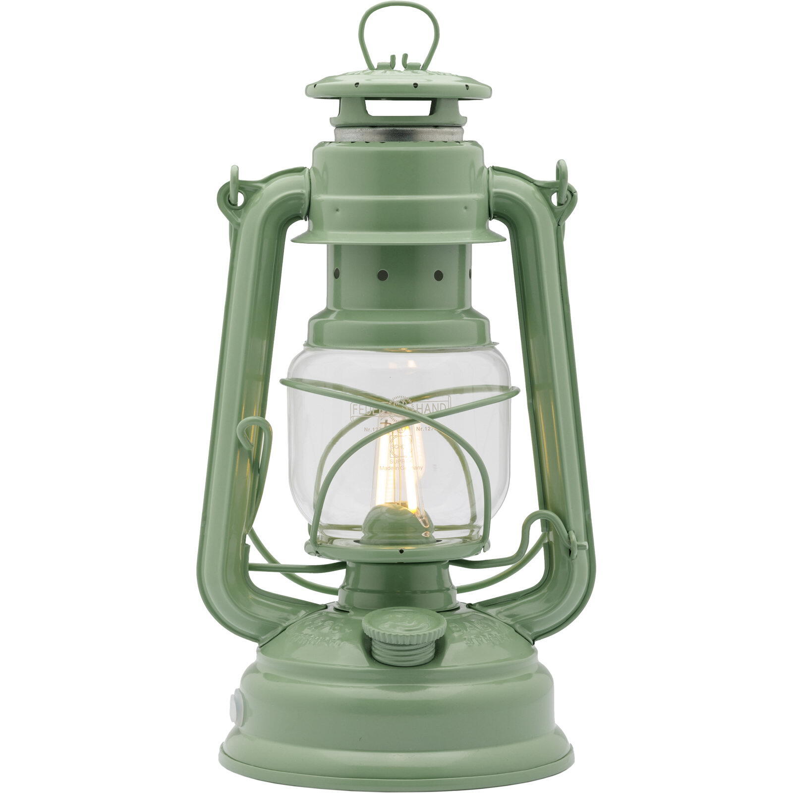 Laterne Baby Special 276 LED rubinrot 7/7