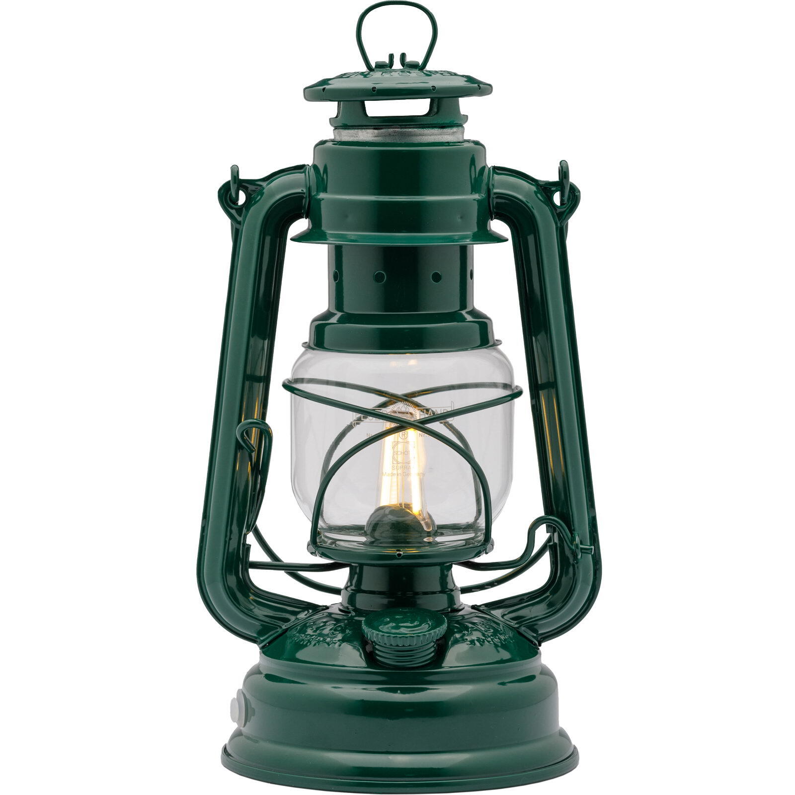 Laterne Baby Special 276 LED rubinrot 4/7