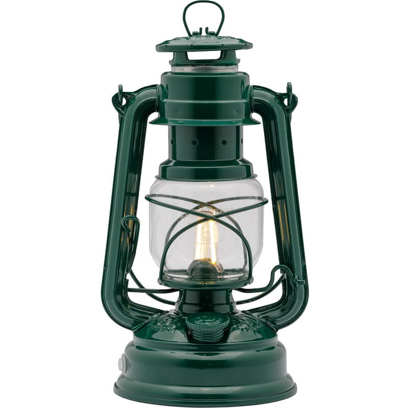 Laterne Baby Special 276 LED sage green