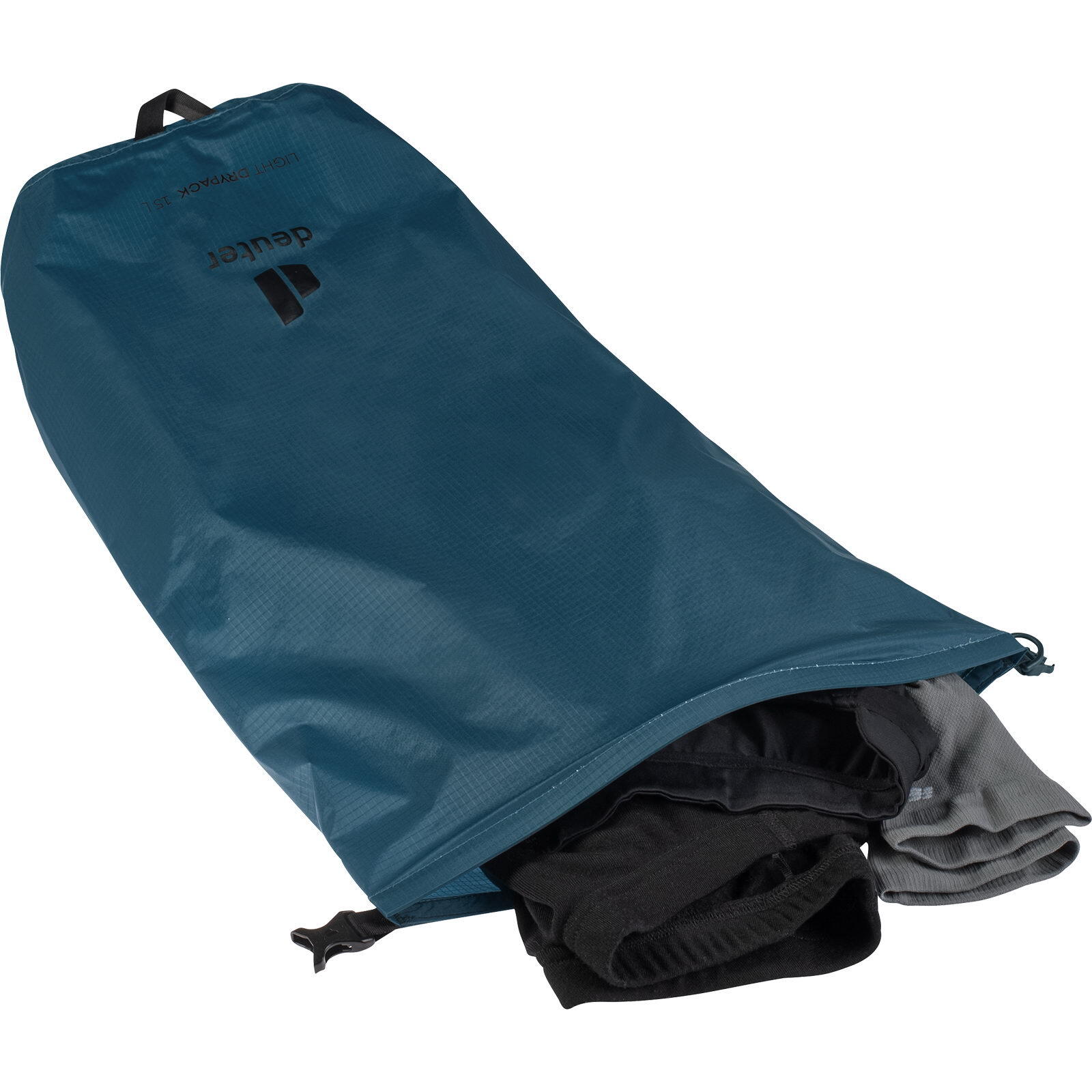 Unisex Kleintasche Light Drypack 15 2/7