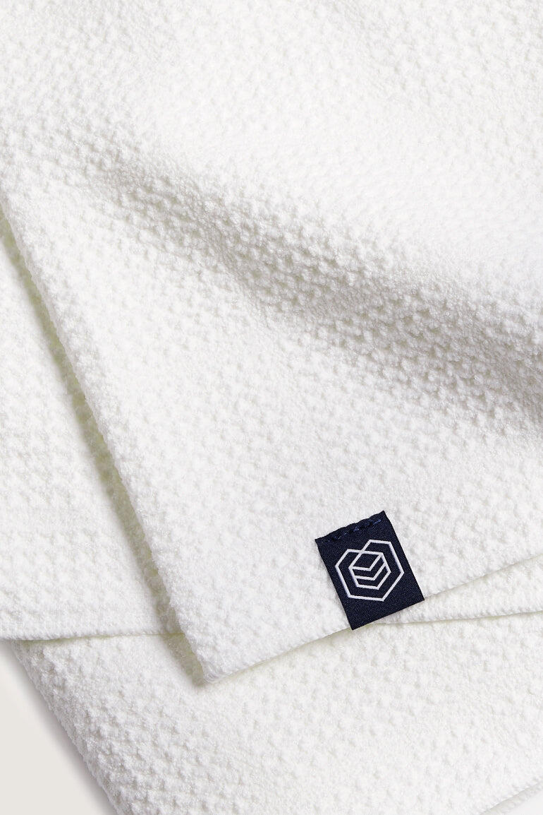 Microfiber Hair Towel 6/6
