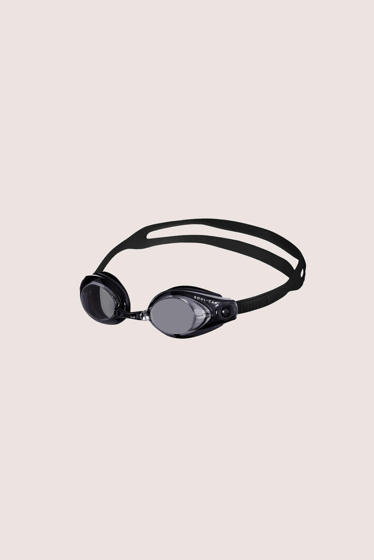 Junior HAJOS Dark Goggles - Black 2/6