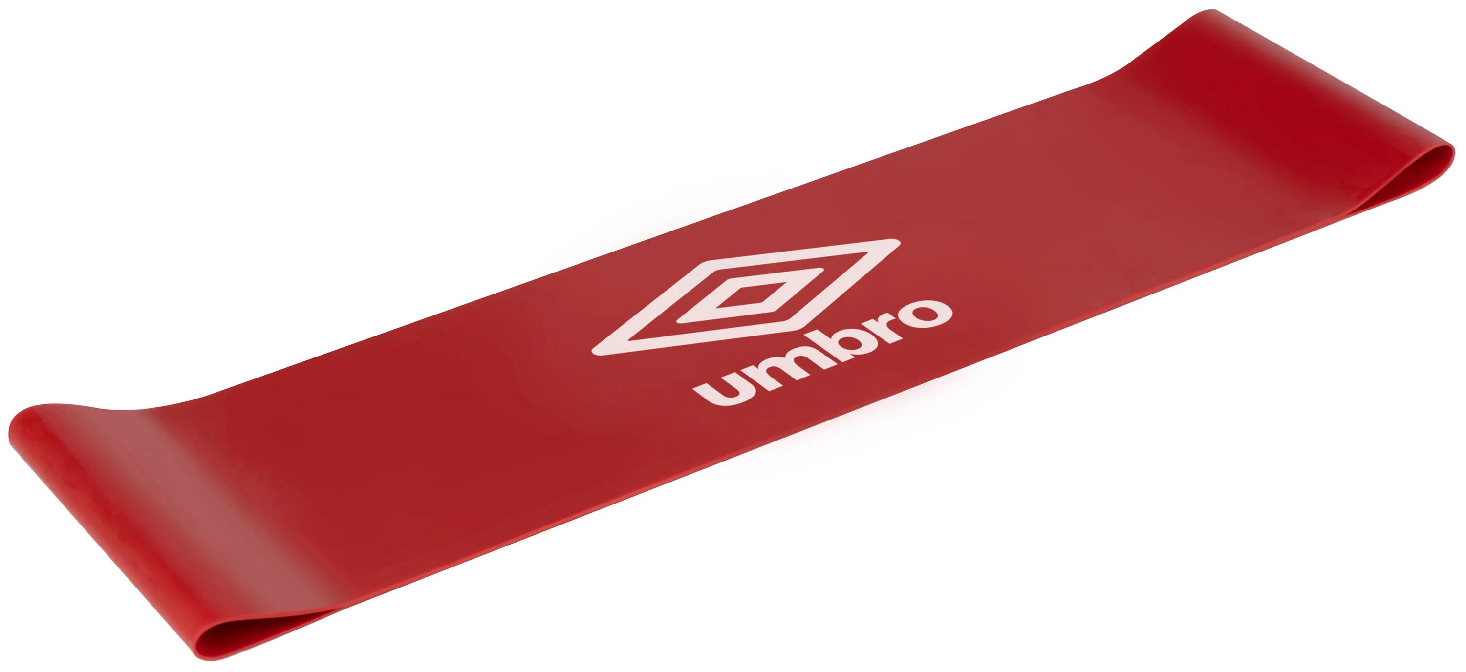 Mini-Band-Set Umbro, 3 Stück, 30 x 7,6 cm 3/7