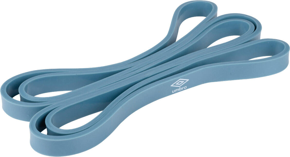 Elastico Umbro Powerband 15 kg 2/7