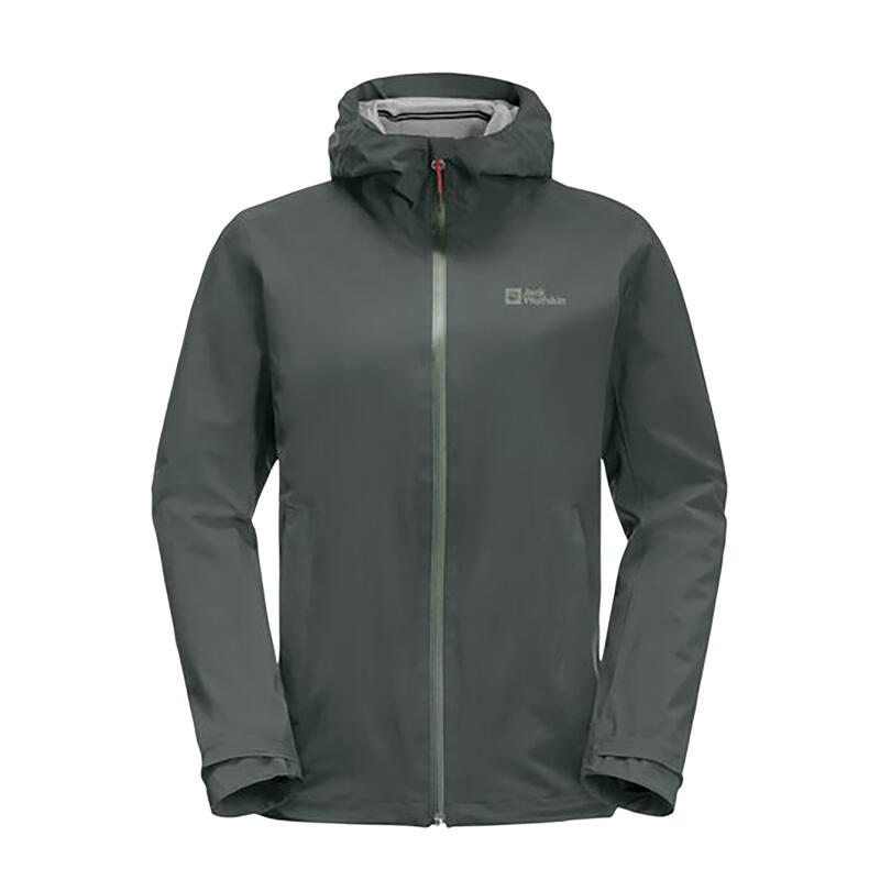 Jachetă de ploaie pentru femei Jack Wolfskin Highest Peak