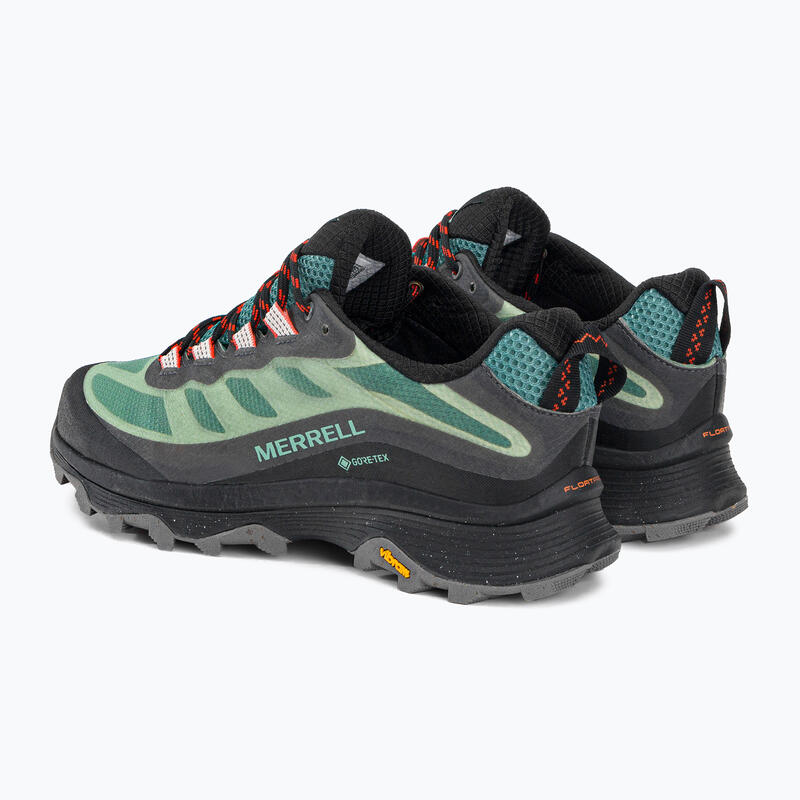 Chaussures de randonnée Merrell Moab Speed GTX pour femmes