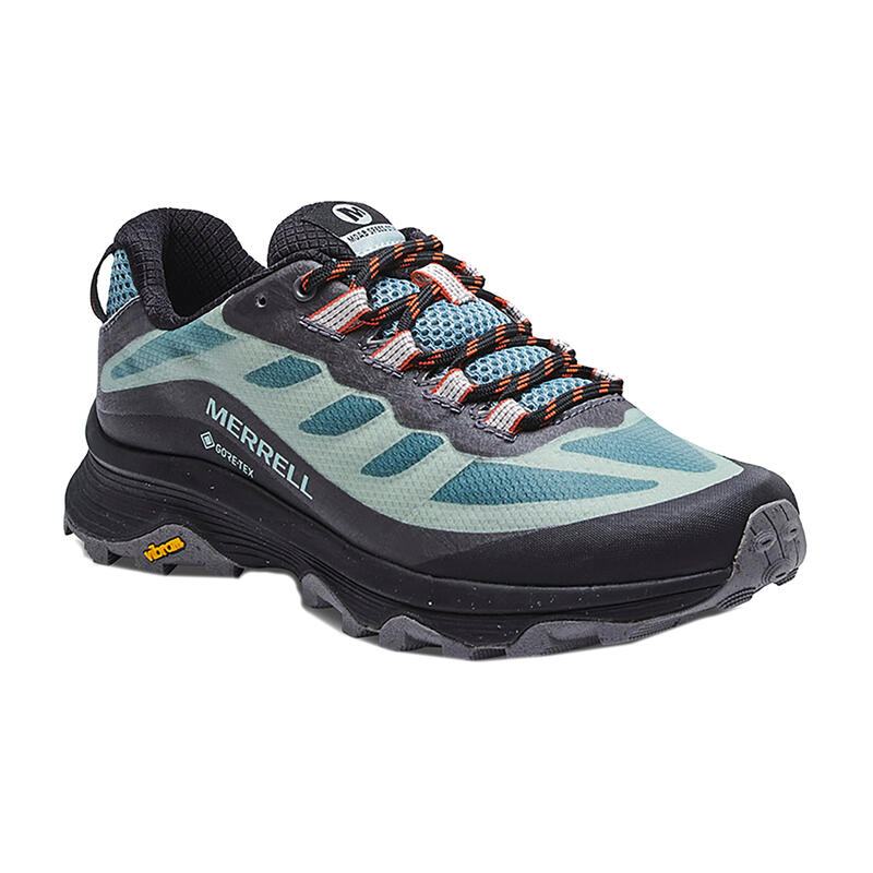 Chaussures de randonnée Merrell Moab Speed GTX pour femmes