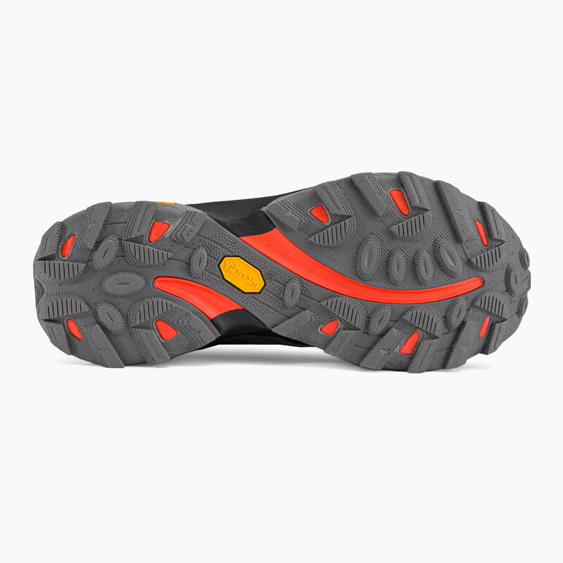 Chaussures de randonnée Merrell Moab Speed GTX pour femmes