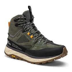 Chaussures de trekking Jack Wolfskin Terraquest Texapore Mid pour hommes