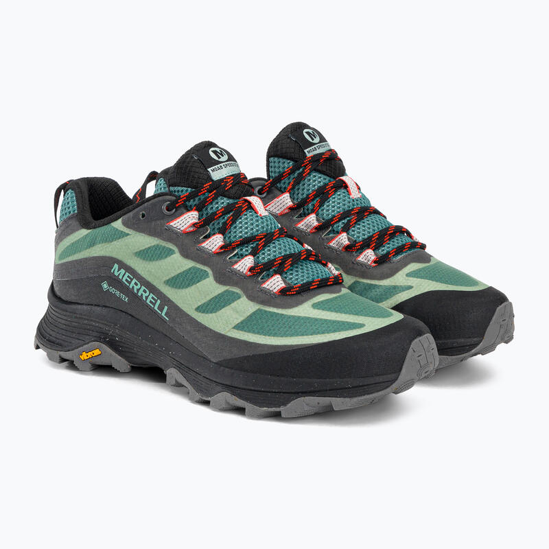 Chaussures de randonnée Merrell Moab Speed GTX pour femmes