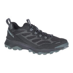 Merrell Speed Strike, Mannen, Trail, Hardloopschoenen, zwart