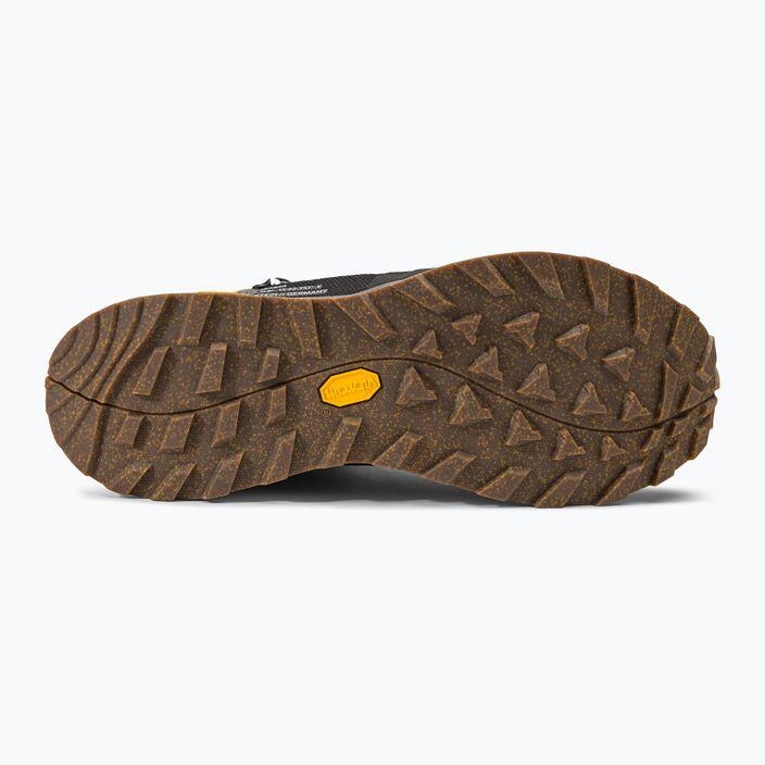 Jack Wolfskin Terraquest Texapore Mid Zapatillas de senderismo para hombre