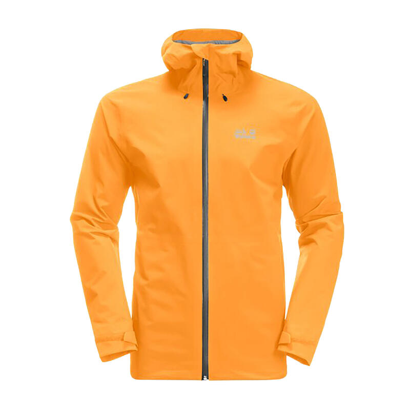 Jachetă de ploaie pentru bărbați Jack Wolfskin Highest Peak