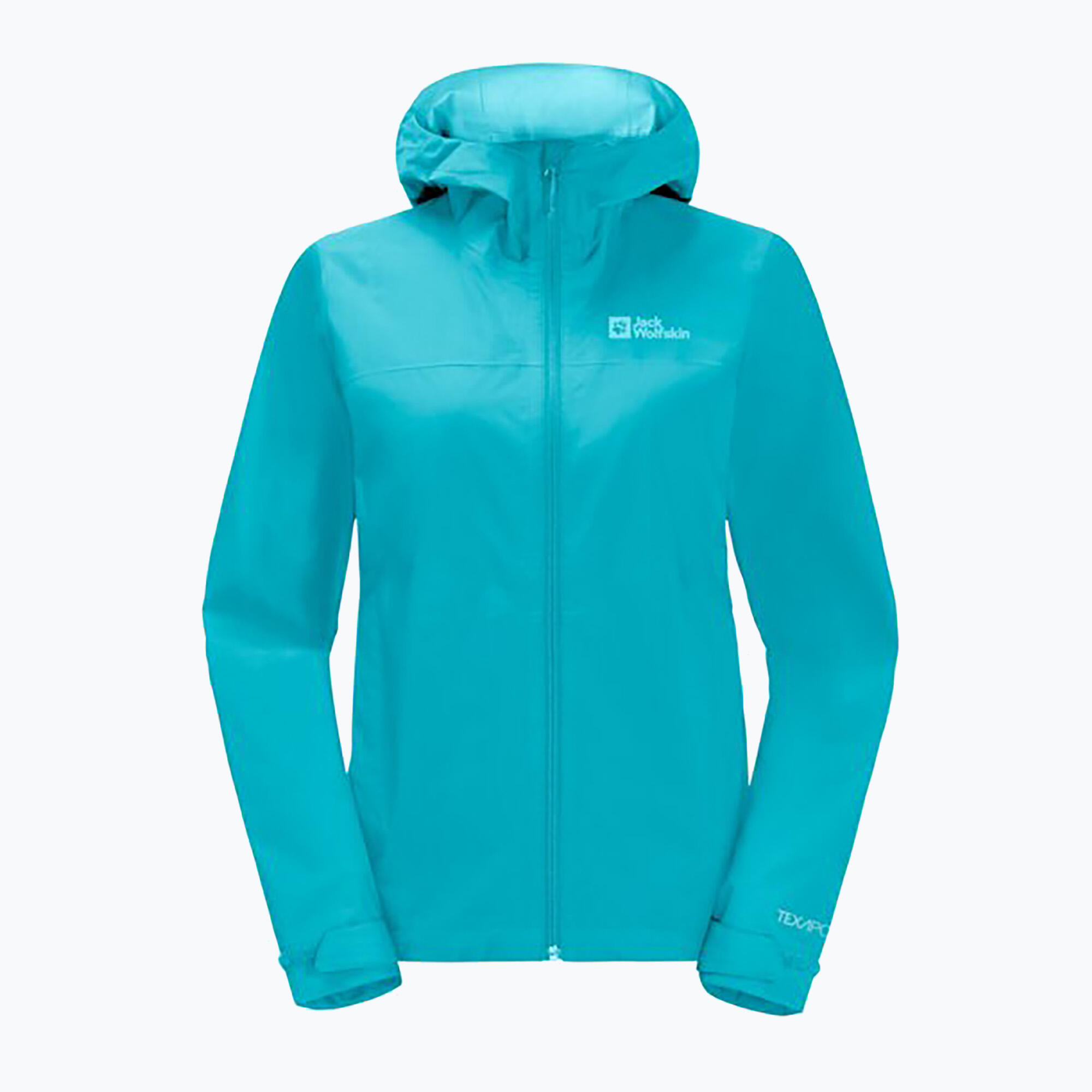 Damen Regenjacke Elsberg 2/2