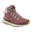Încălțăminte trekking damă Jack Wolfskin Terraventure Urban Mid