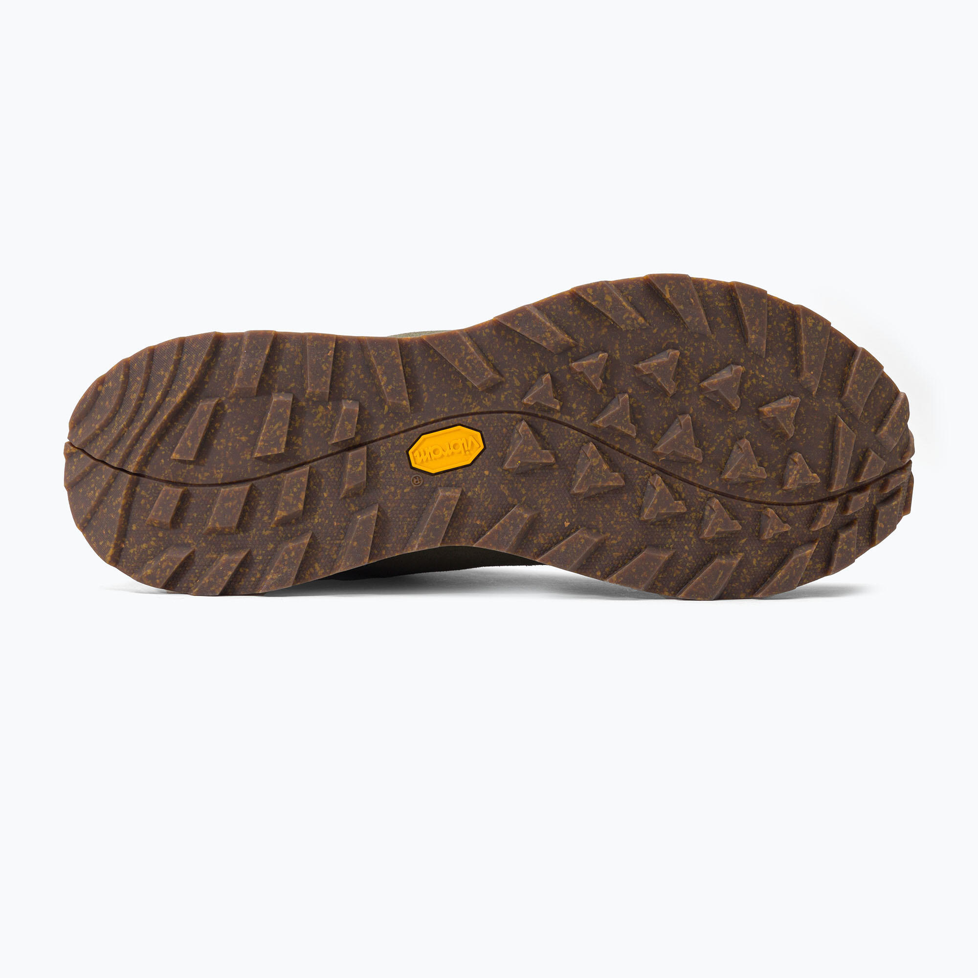 Chaussures de trekking Jack Wolfskin Terraventure Urban Mid pour hommes 5/5