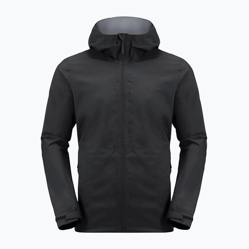 Veste de pluie homme Jack Wolfskin Elsberg 2.5L