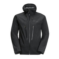 Veste de pluie homme Jack Wolfskin Kammweg 3L Jkt M