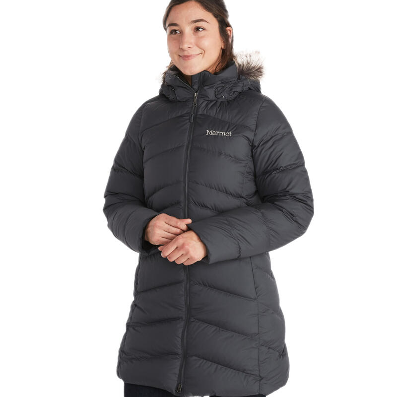 Veste en duvet Marmot Montreal pour femme