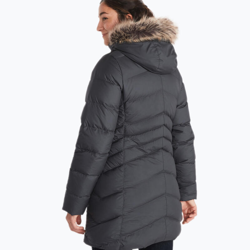 Kurtka puchowa damska Marmot Montreal Coat