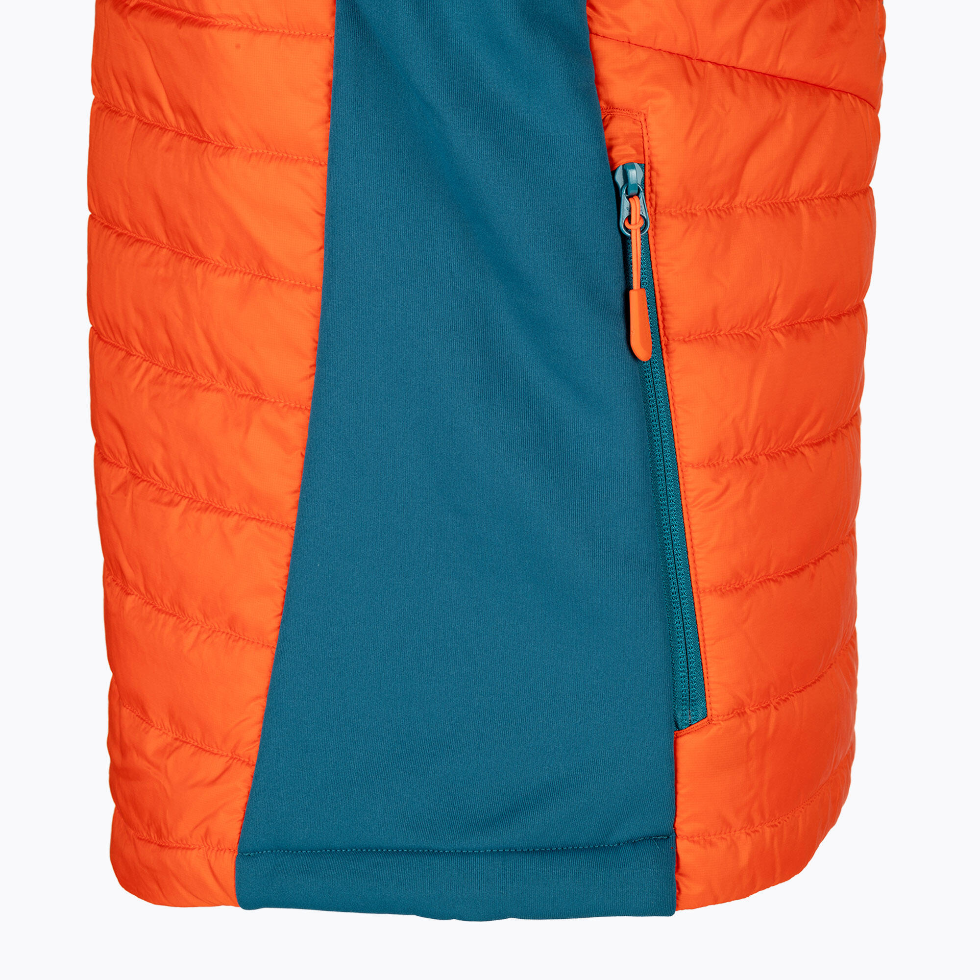 Veste de randonnée sans manches Routeburn Pro Ins de Jack Wolfskin pour hommes 4/5
