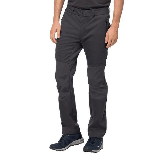 JACK WOLFSKIN Activate Tour Pant Softshell-Hose für Herren