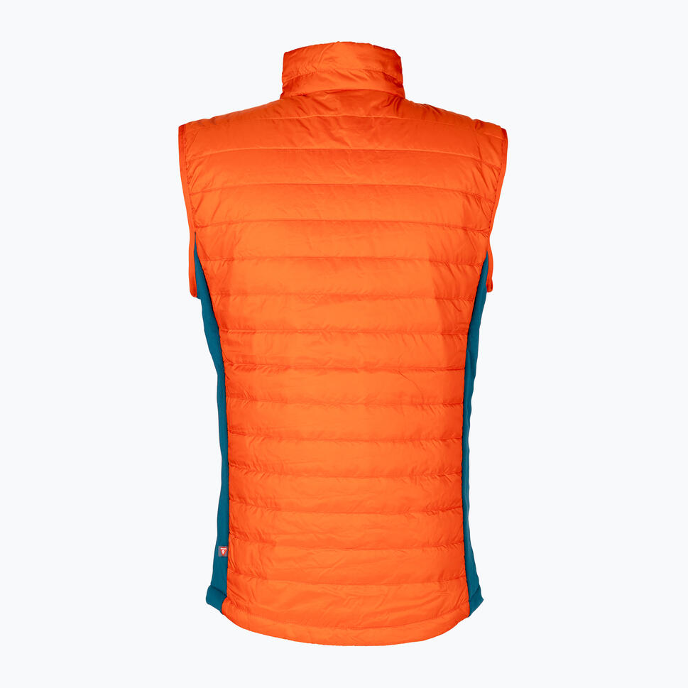 Bezrękawnik turystyczny męski Jack Wolfskin Routeburn Pro Ins