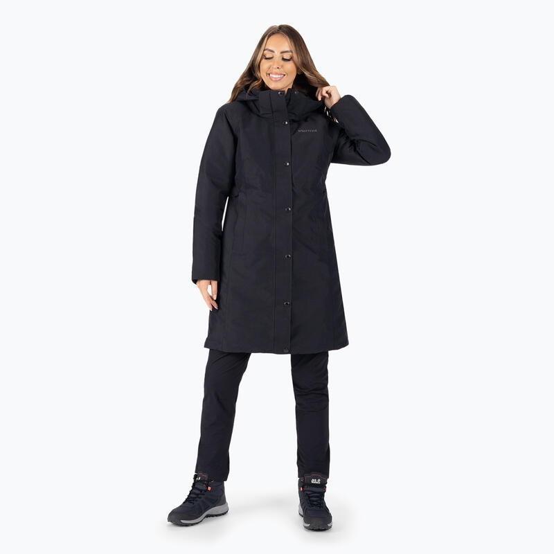 Impermeabile Marmot Chelsea Coat da donna