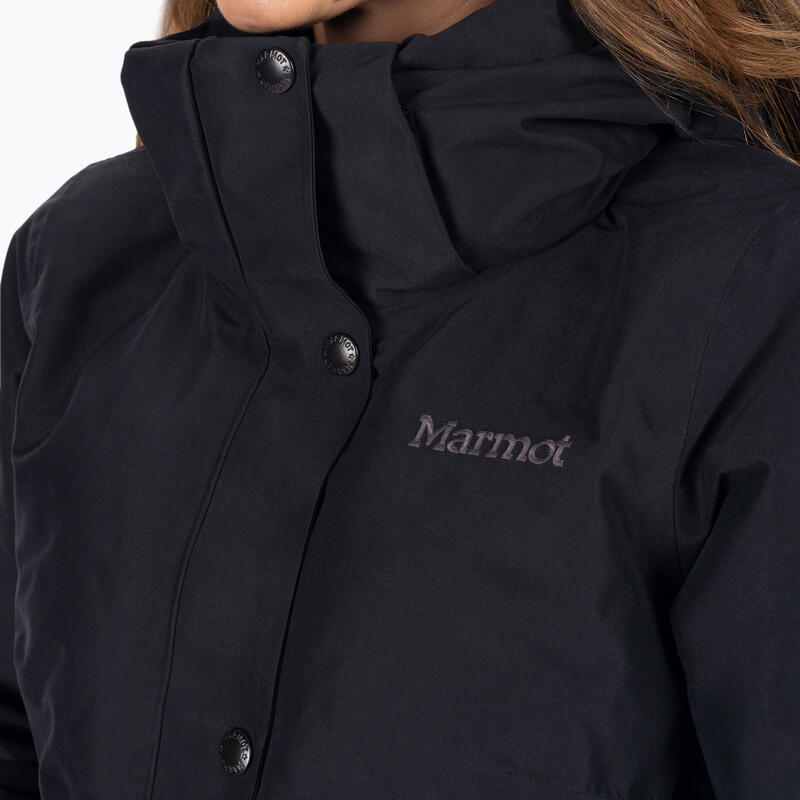 Imperméable Marmot Chelsea pour femmes