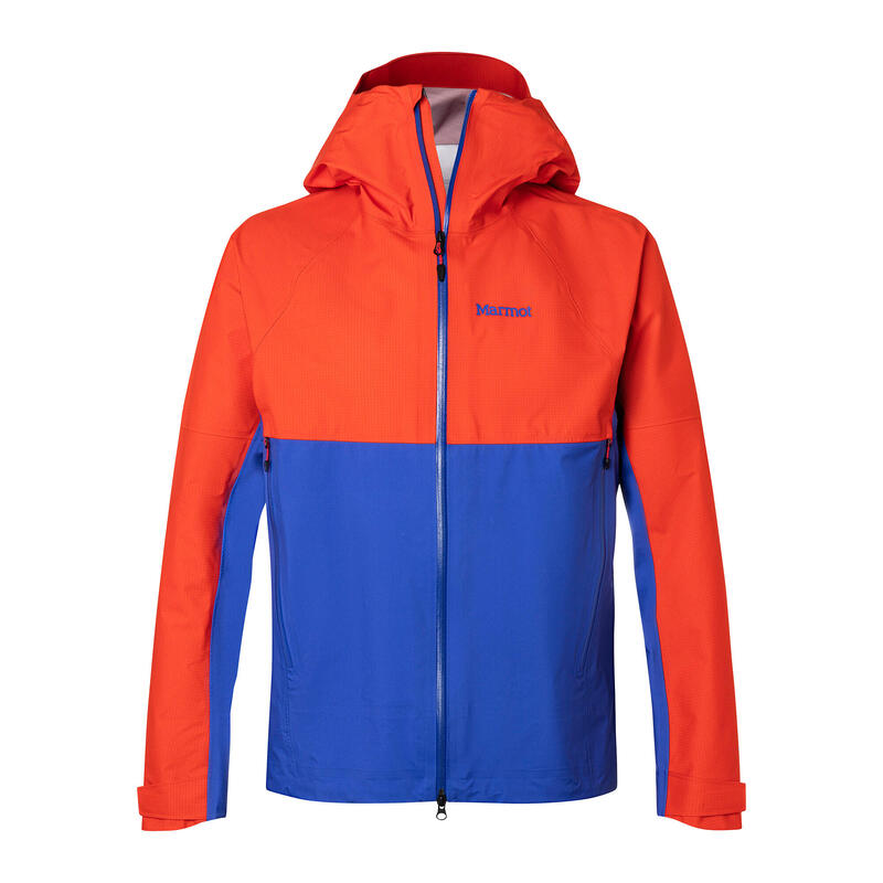 Marmot Miter Peak GTX Chaqueta para hombres para hombres