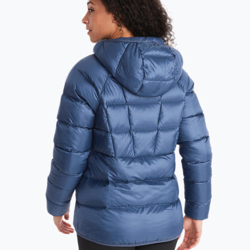 Marmot Hype Down Hoody Jacket pour femme