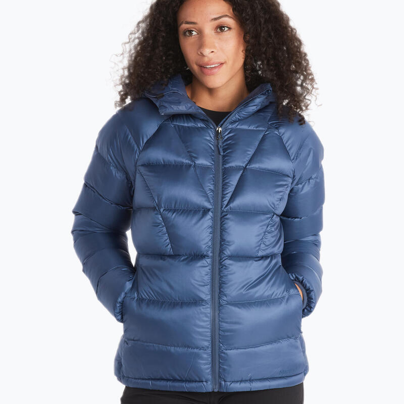 Marmot Hype Down Hoody Jacket pour femme