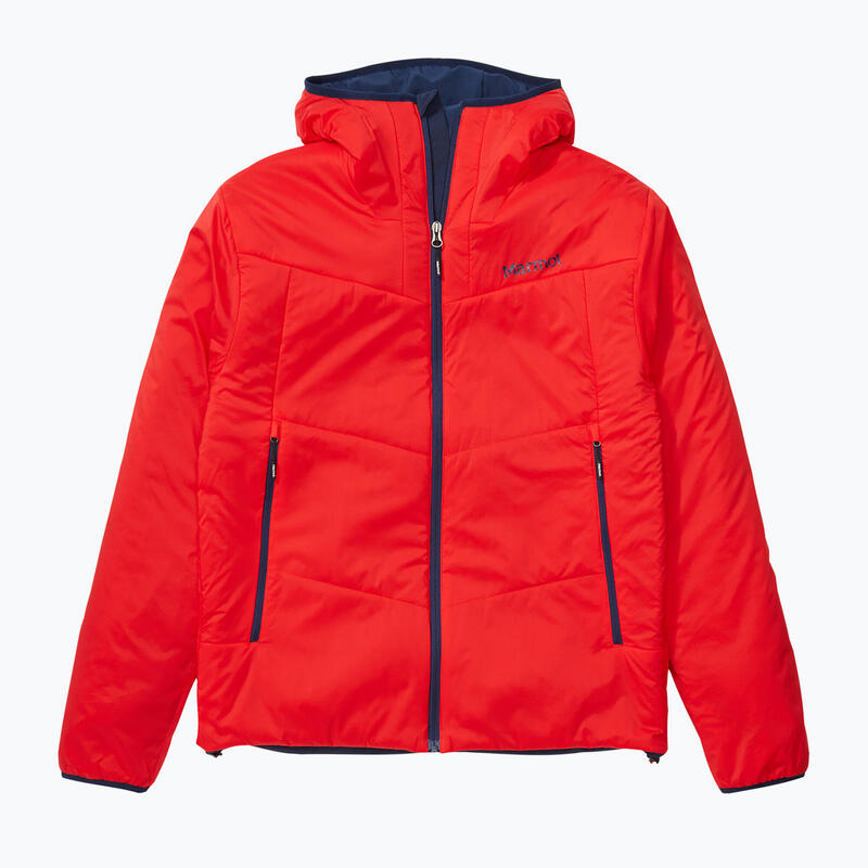 Marmot Novus 2.0 Hoody hybride herenjas