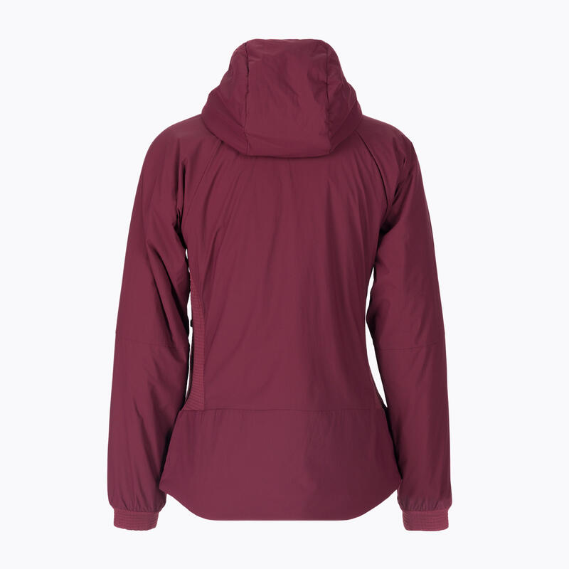 Veste Marmot Novus Lt Hybrid Hoody pour femme