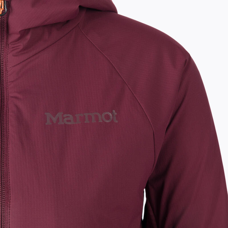 Veste Marmot Novus Lt Hybrid Hoody pour femme