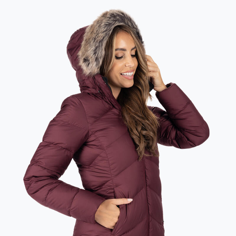 Marmot jachetă în puf pentru femei Montreaux Coat
